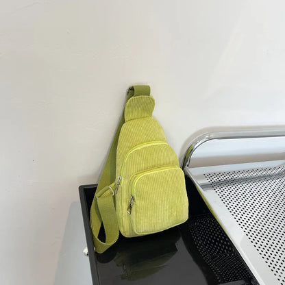 Kordtasche Easy Carry