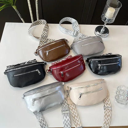 Crossbody RetroFlex