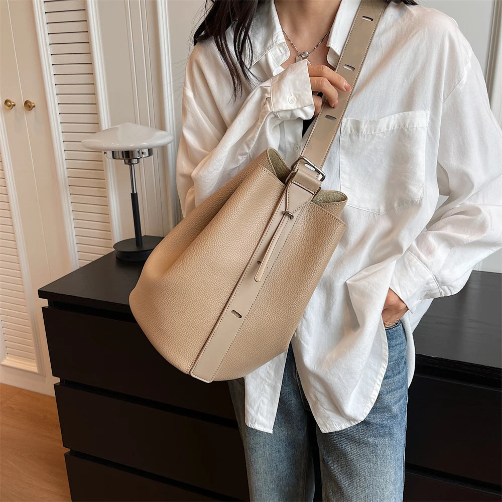 Handtasche Moods Bella 2in1