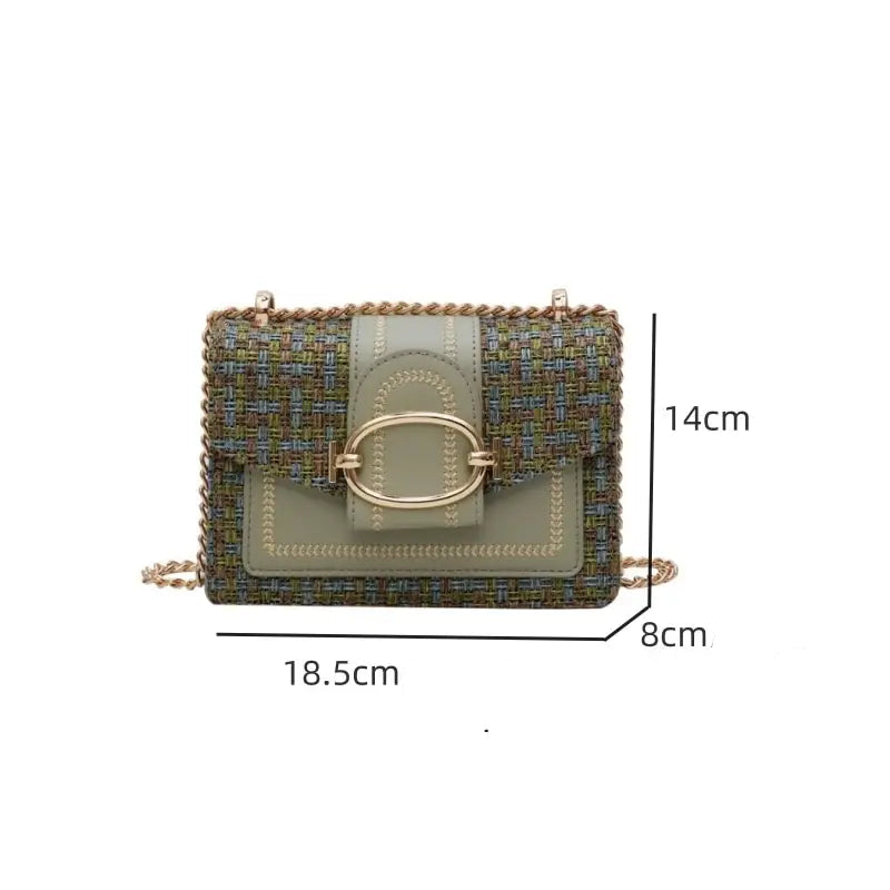 Casual Temptation Tasche