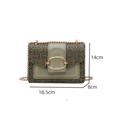 Casual Temptation Tasche