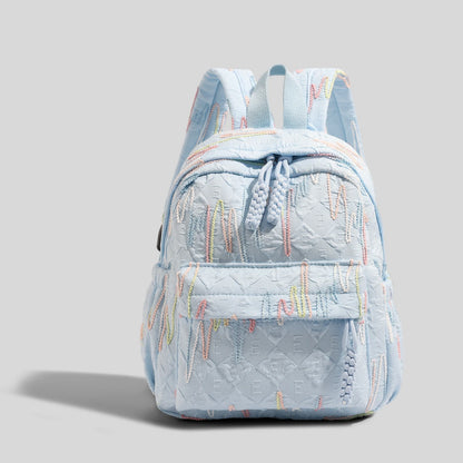 Mini Rucksack