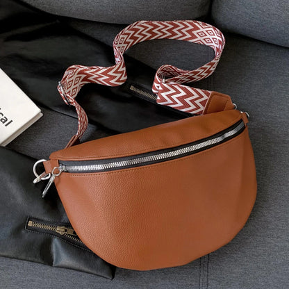 Crossbody GoMotion