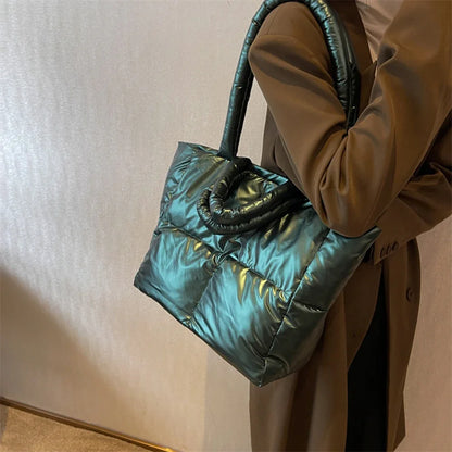 Handtasche Glamour
