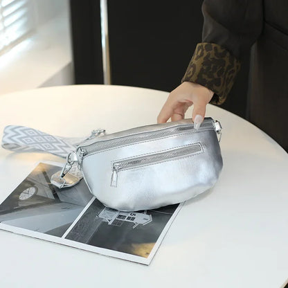Crossbody RetroFlex