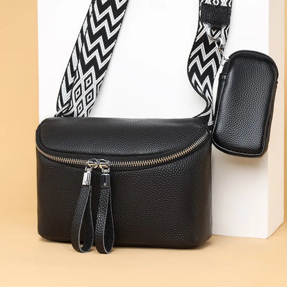 Crossbody