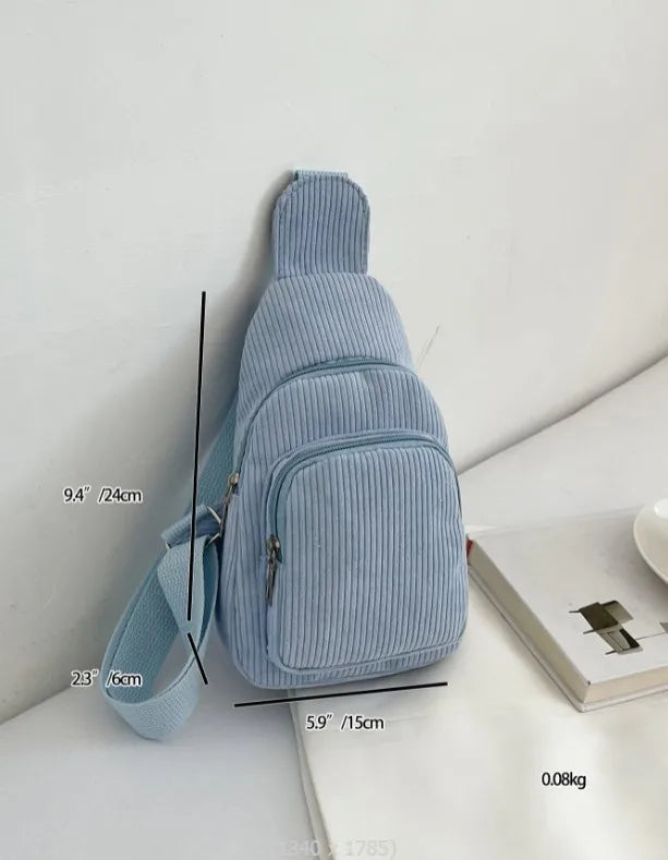 Kordtasche Easy Carry