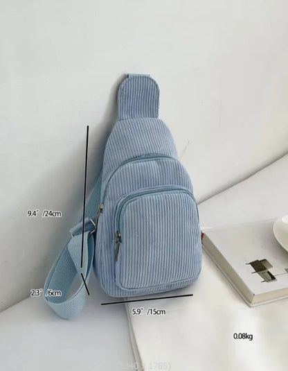 Kordtasche Easy Carry