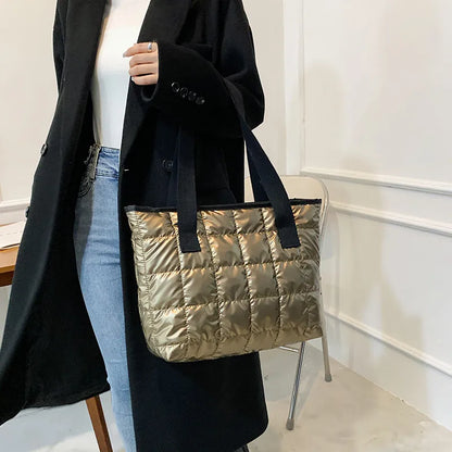 Handtasche SoftTouch