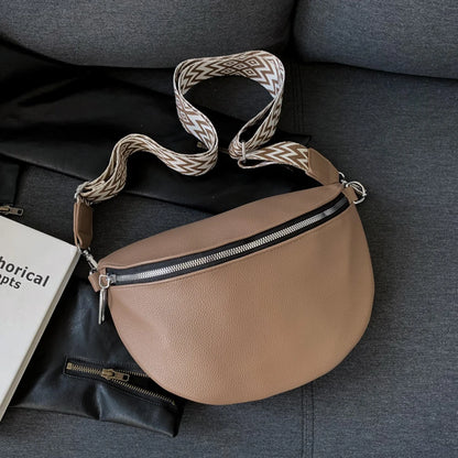 Crossbody GoMotion