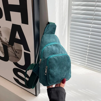 Kordtasche Easy Carry