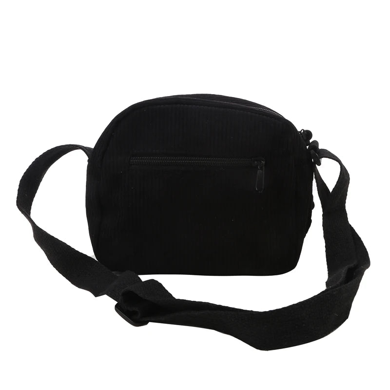 Cord Cozy Cool