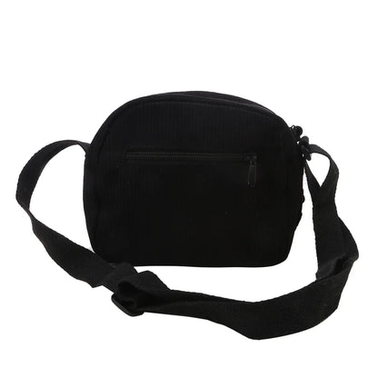 Cord Cozy Cool
