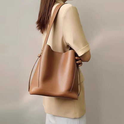 Bucket Tasche Cecilia