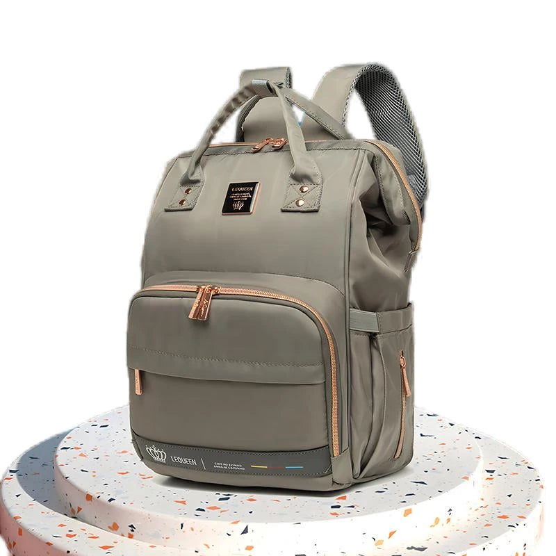 Wickeltasche LeQueen