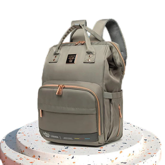 Wickeltasche LeQueen