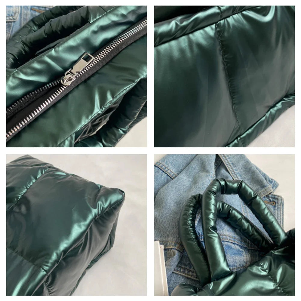 Handtasche Glamour