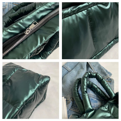 Handtasche Glamour