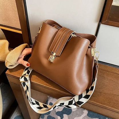 Handtasche Chic