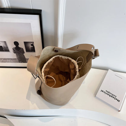 Handtasche Moods Bella 2in1