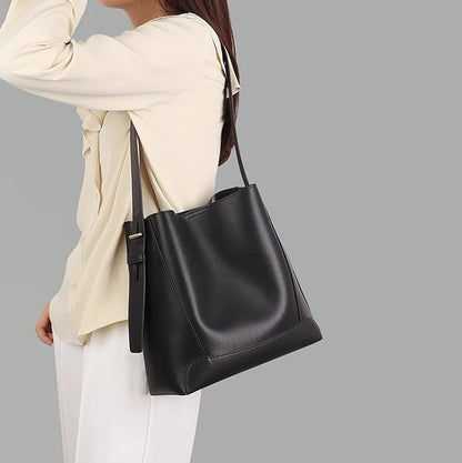 Bucket Tasche Cecilia