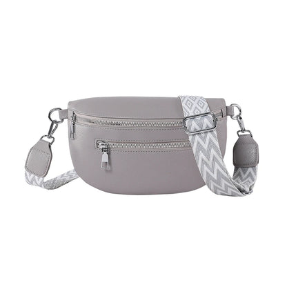 Crossbody City Flair