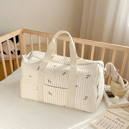 Wickeltasche ChicNest