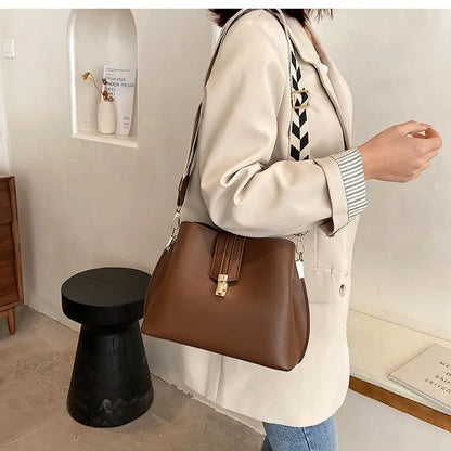 Handtasche Chic