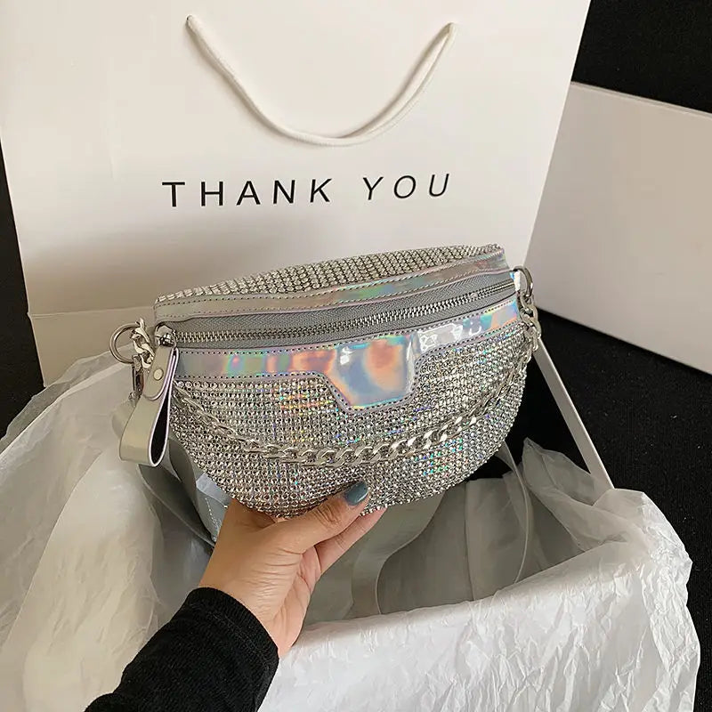 Crossbody PureDiamond