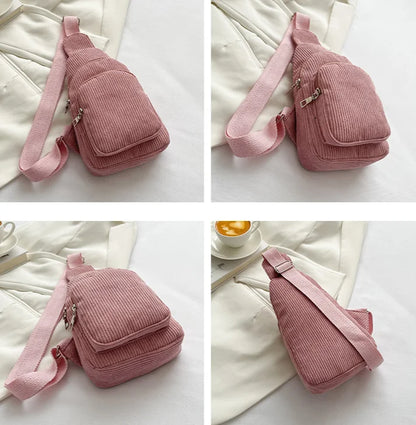 Kordtasche Easy Carry