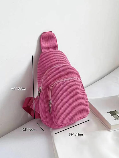 Kordtasche Easy Carry