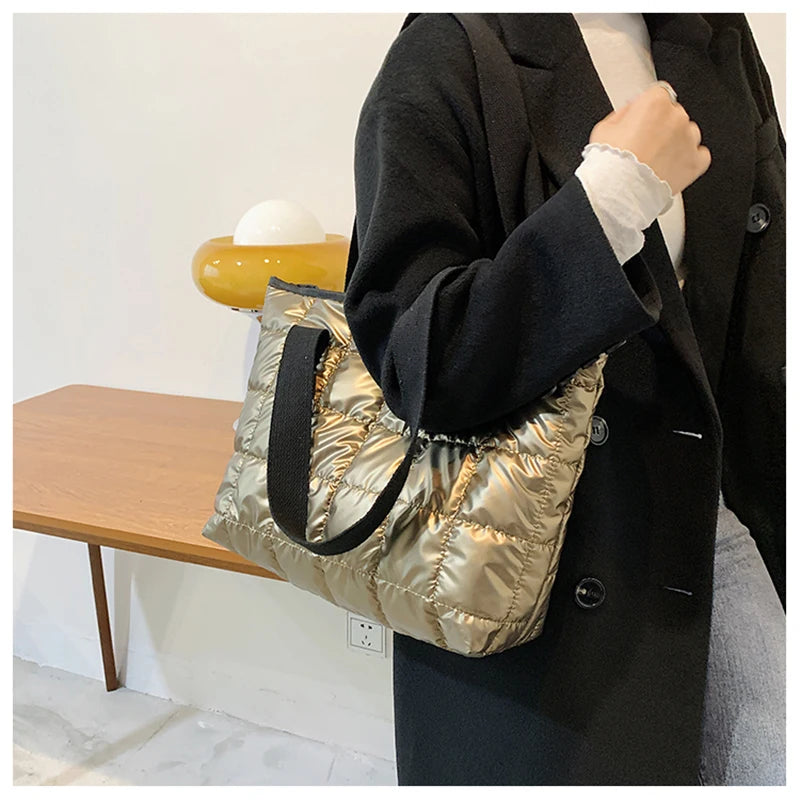 Handtasche SoftTouch