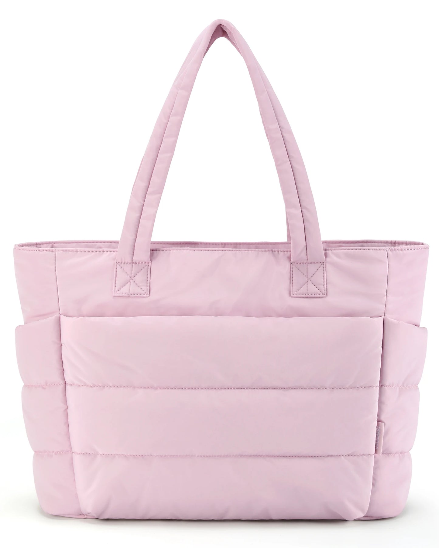 Pufftasche Active