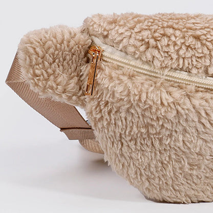 Crossbody Teddy