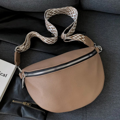 Crossbody GoMotion