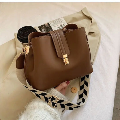 Handtasche Chic
