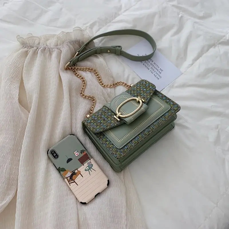 Casual Temptation Tasche