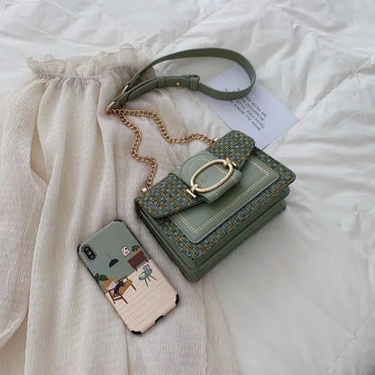 Casual Temptation Tasche