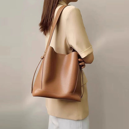 Bucket Tasche Cecilia