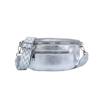 Crossbody RetroFlex