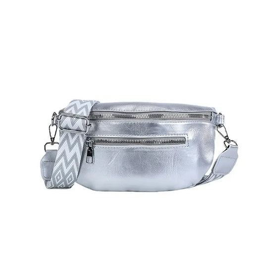 Crossbody RetroFlex