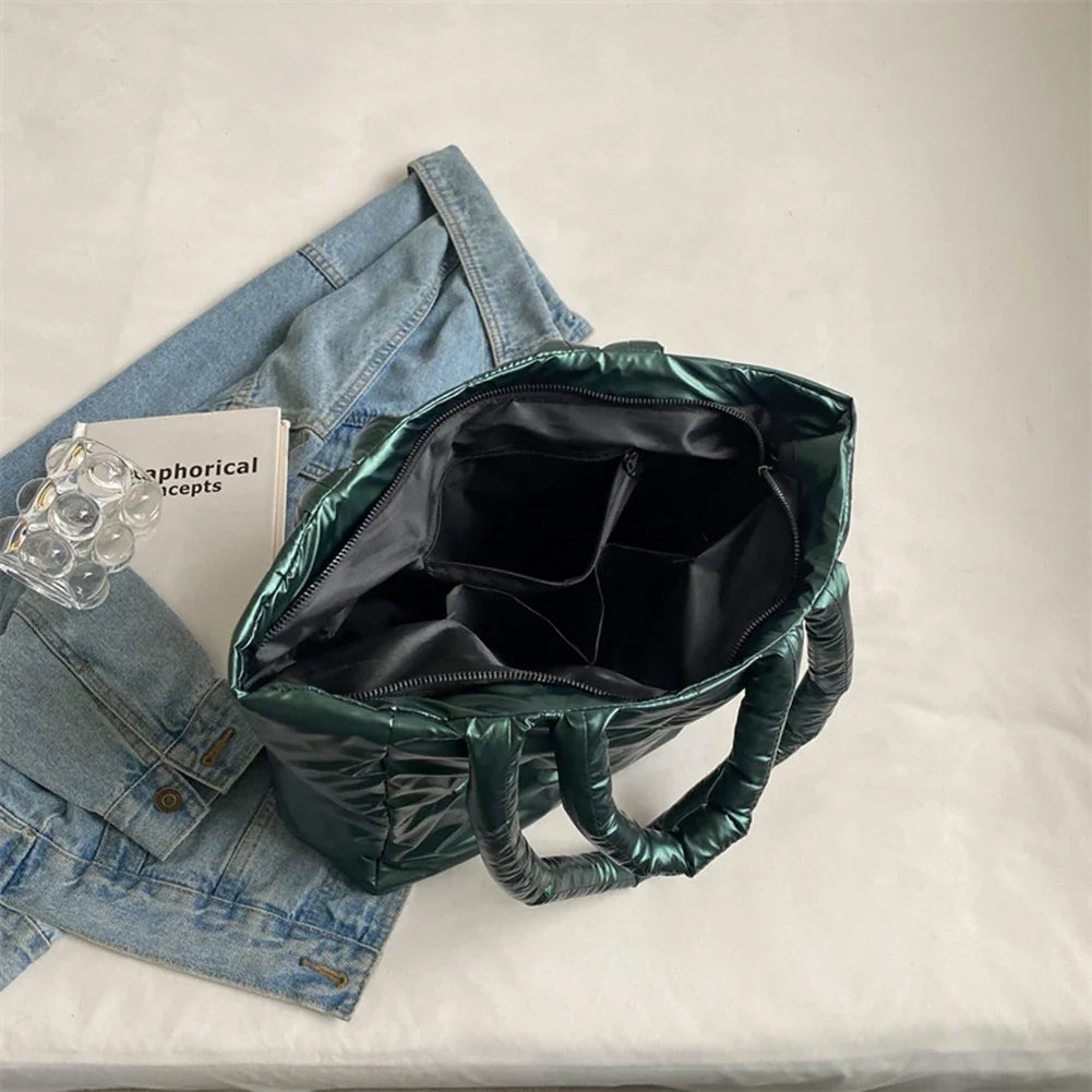 Handtasche Glamour