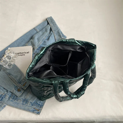 Handtasche Glamour