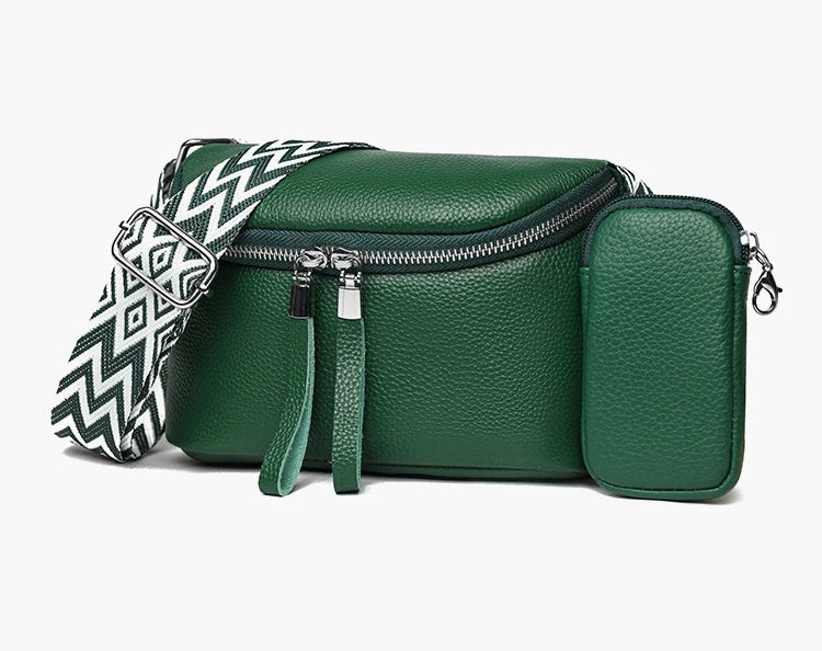 Crossbody