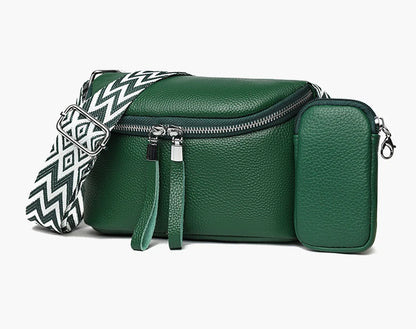Crossbody