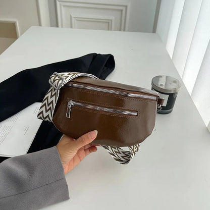 Crossbody RetroFlex