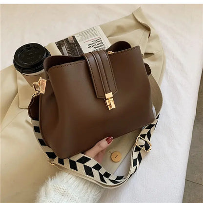 Handtasche Chic