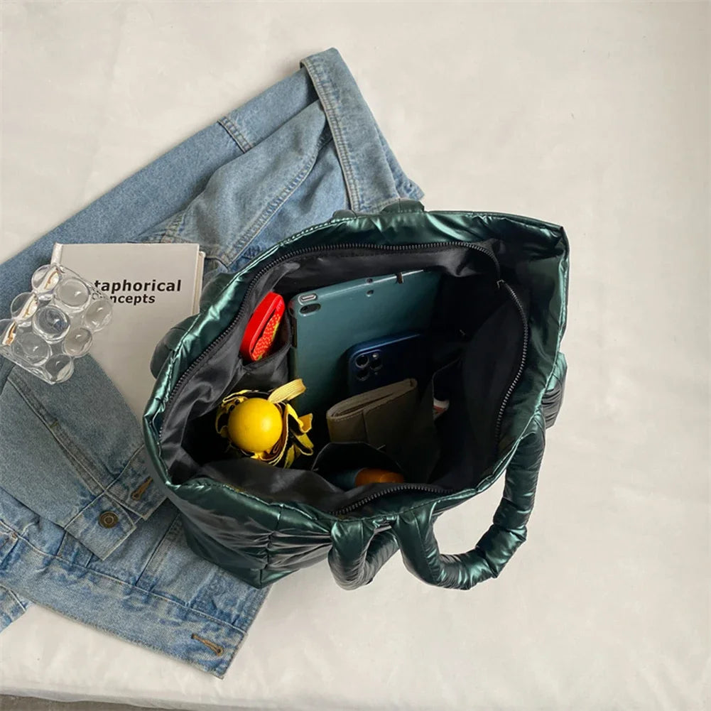 Handtasche Glamour