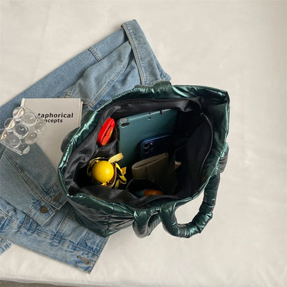 Handtasche Glamour