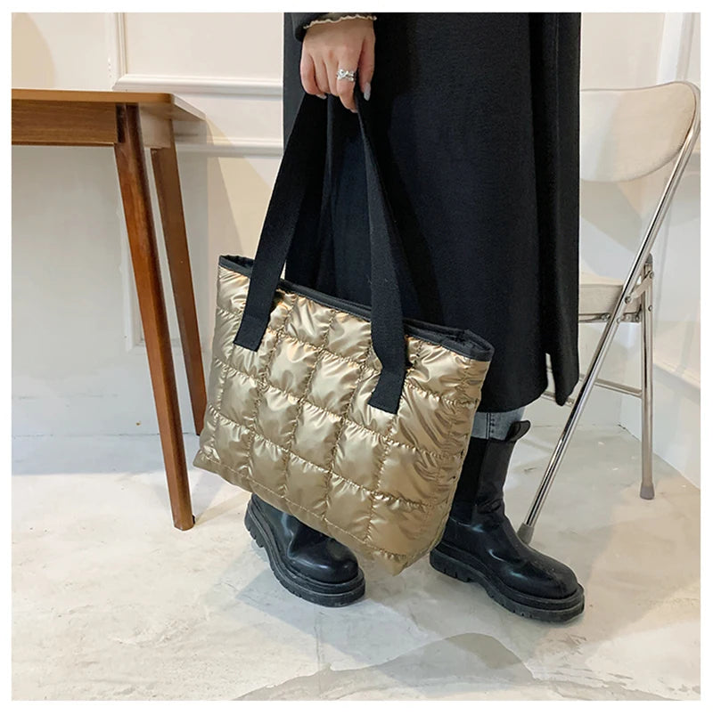 Handtasche SoftTouch
